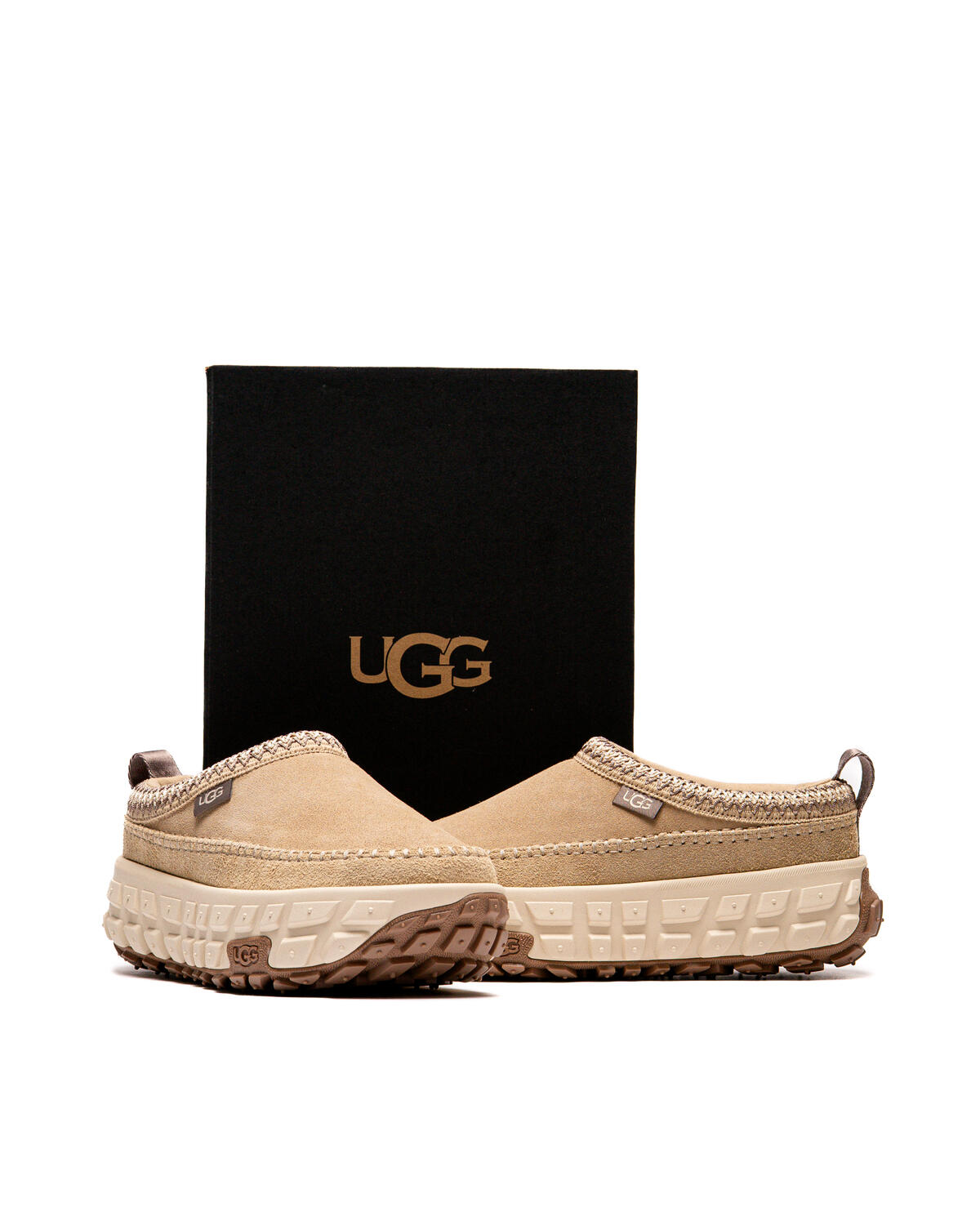 UGG VENTURE DAZE | 1154530-MDSD | AFEW STORE UGG VENTURE DAZE | 1154530-MDSD | AFEW STORE